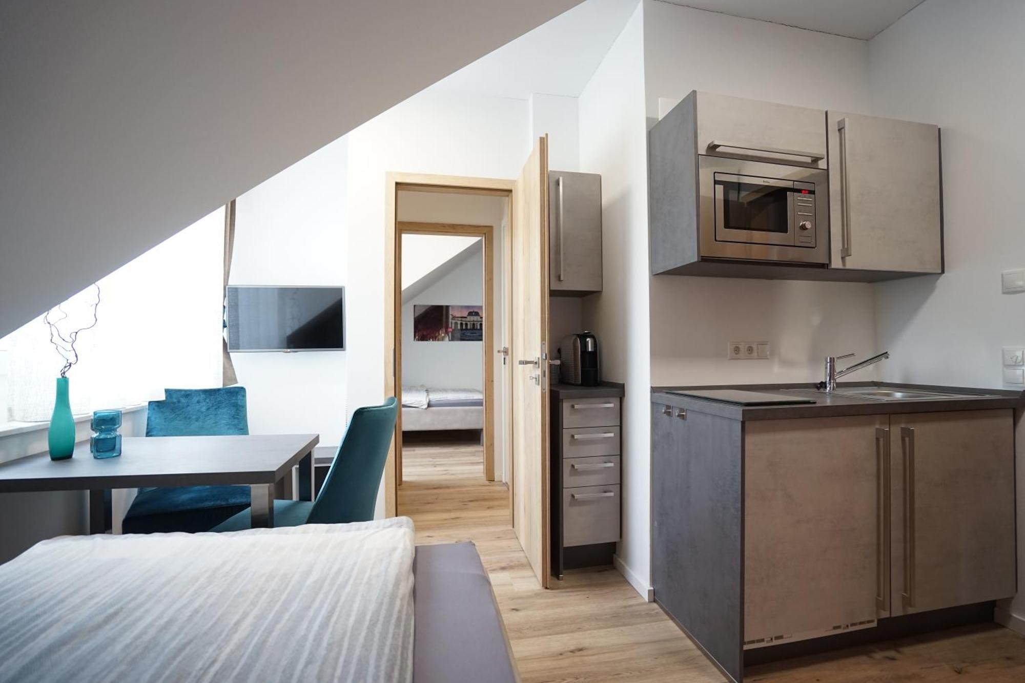 Aparthotel Kottenforst Bonn Cameră foto
